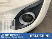 Nebelscheinwerfer links vorne Mazda 2 DE, DH