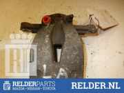 Bremszange links hinten Toyota Avensis T25