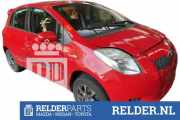 Schalter für Warnblinker Toyota Yaris Liftback P9