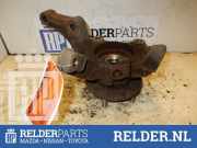 Radnabe vorne Nissan Almera Tino V10