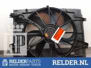 Elektrolüfter Kia Sportage 2 JE, KM 253802EXXX
