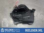 Klappenschlosszug Toyota Yaris P21