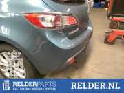 Stoßstange hinten Mazda 3 BL