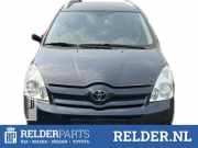 Tank Toyota Corolla Verso R1
