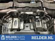 Klappenschlosszug Toyota Yaris P21