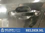 Türgriff links vorne Toyota C-HR X1