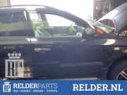 Klappenschlosszug Nissan Murano I Z50