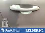 Türgriff rechts vorne Kia Ceed 2 JD