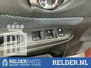 Schalter für Fensterheber Nissan Note E12