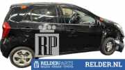 Klappenschlosszug Kia Picanto 2 TA