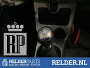 Schalthebelknopf Toyota Urban Cruiser P1