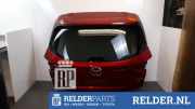 Heckklappe / Heckdeckel Mazda CX-5 KF