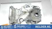 Stirndeckel (Motor) Toyota Corolla Verso E12J1