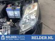 Hauptscheinwerfer links Toyota Yaris Liftback P9