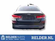 Tank Kia Optima IV JF