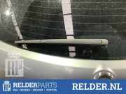 Wischerarm hinten Nissan Qashqai J10