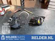 Klappenschlosszug Kia Rio IV FB, SC, YB