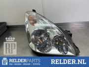Hauptscheinwerfer rechts Toyota Corolla Verso R1