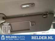 Sonnenblende Kia Ceed 3 SW CD