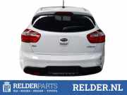 Gurtstraffer Kia Rio III UB