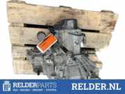 Schaltgetriebe Mazda 3 BL