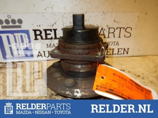 Radnabe hinten Toyota Corolla Liftback E12 8954432040 Bild Radnabe hinten Toyota Corolla Liftback E12 8954432040