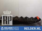 Steinschlagschutz Stoßstange Toyota Yaris Liftback P9