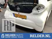 Stoßstange hinten Toyota Aygo B1