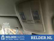 Innenleuchte Mazda 3 BM, BN