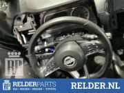 Lenkrad Nissan Leaf ZE1