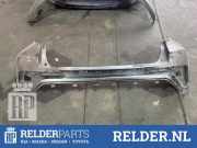 Stoßstange hinten Toyota C-HR X1