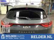 Heckklappe / Heckdeckel Kia Proceed III CD