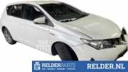 Schalter für Warnblinker Toyota Auris E18