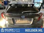 Heckklappe / Heckdeckel Toyota C-HR X1