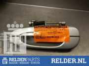 Türgriff links hinten Mazda 626 V Hatchback GF