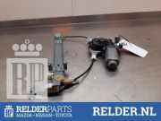 Fensterheber rechts hinten Nissan Qashqai J10 402190A