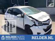 Widerstand Heizung Toyota Yaris P13