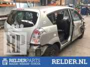 Federbein rechts hinten Toyota Corolla Verso R1 NMTEZ