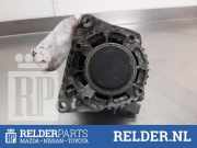 Lichtmaschine Toyota Yaris P13 270600N090