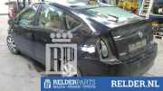 Laderaumabdeckung Toyota Prius Liftback W2 PRIUS
