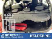 Verkleidung Hutablage Kia Picanto 2 TA