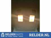 Innenleuchte Mazda CX-3 DK