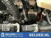 Automatikgetriebe Toyota Yaris P21