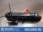 Türgriff links vorne Toyota Yaris P13