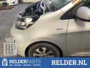 Kotflügel links vorne Kia Picanto 2 TA