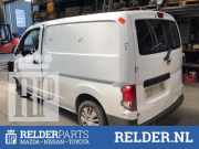 Waschwasserdüse für Scheibenreinigung Nissan NV200 Kasten M20