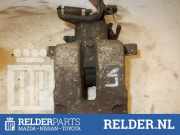 Bremszange links hinten Toyota Avensis T22