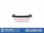 Stoßstangenträger hinten Toyota Auris Touring Sports E180