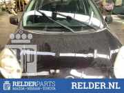 Motorhaube Nissan Micra IV K13