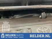 Luftfiltergehäuse Toyota Yaris Liftback P9